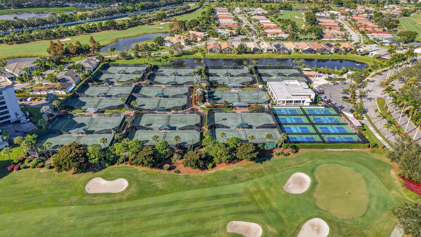 GLENEAGLES CONDO III - Residential