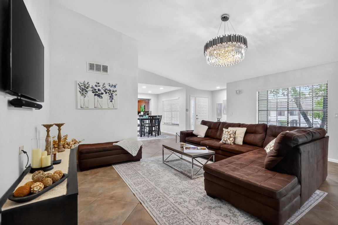 GLENEAGLES CONDO III - Residential