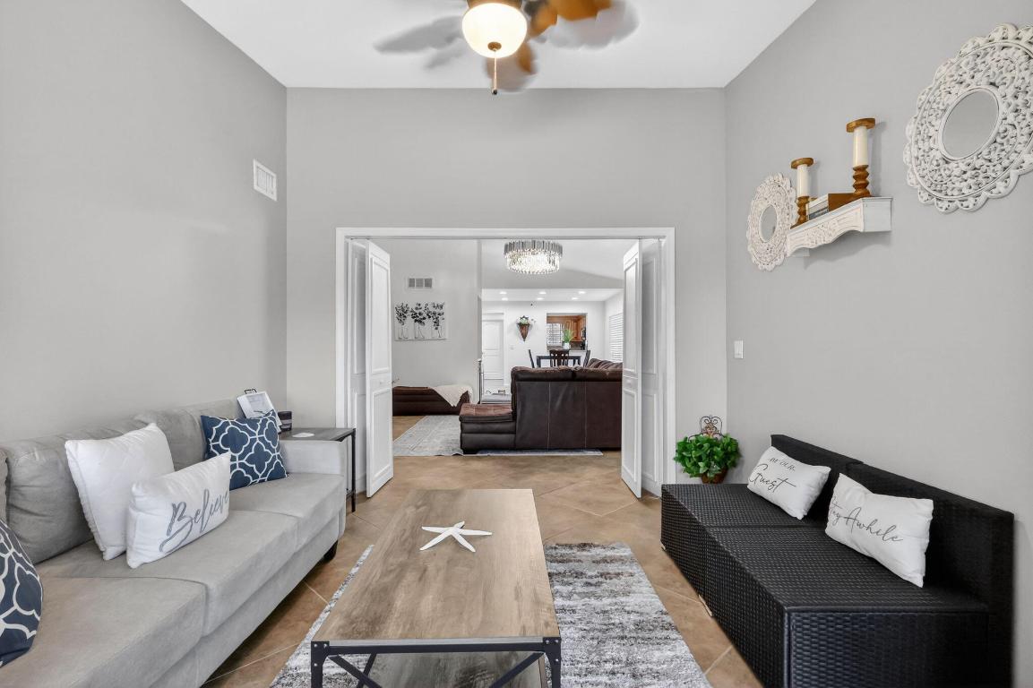 GLENEAGLES CONDO III - Residential