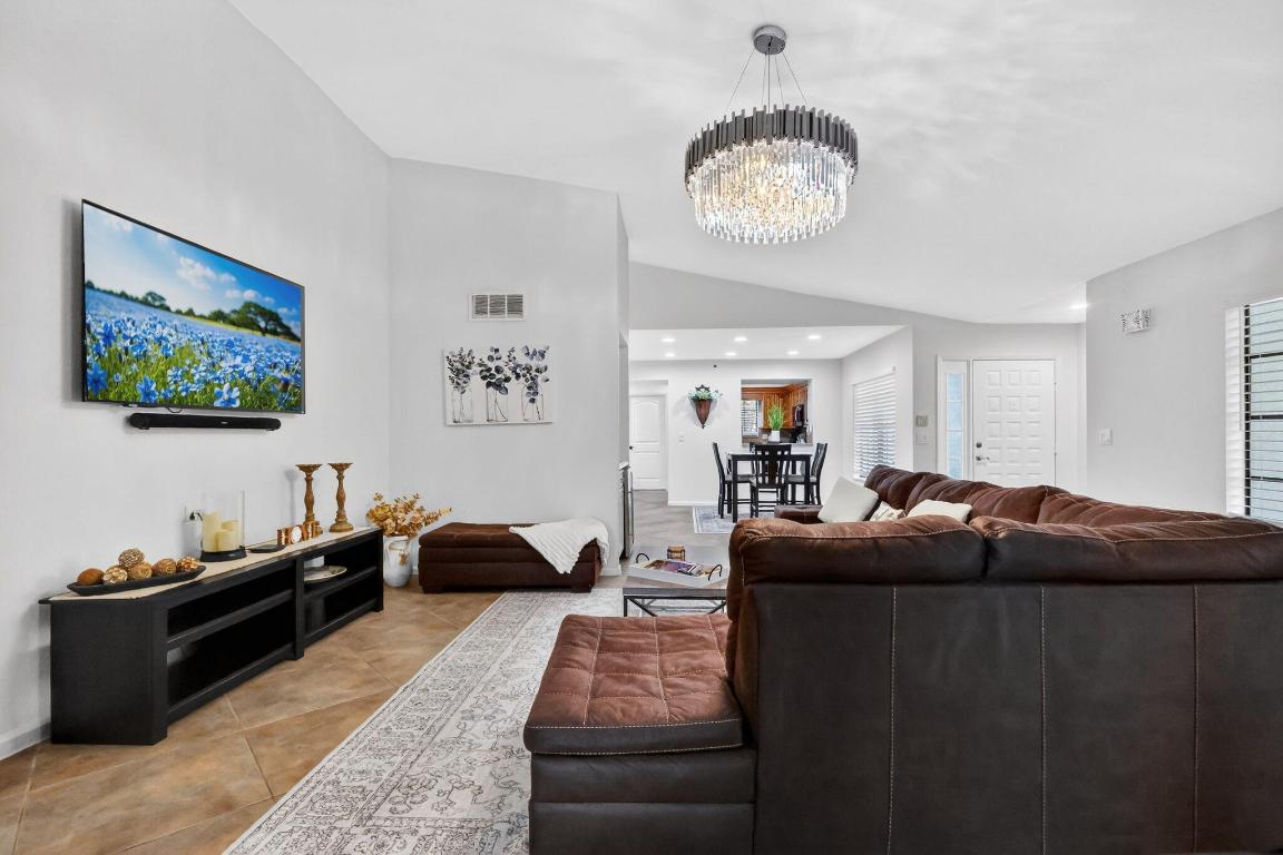 GLENEAGLES CONDO III - Residential