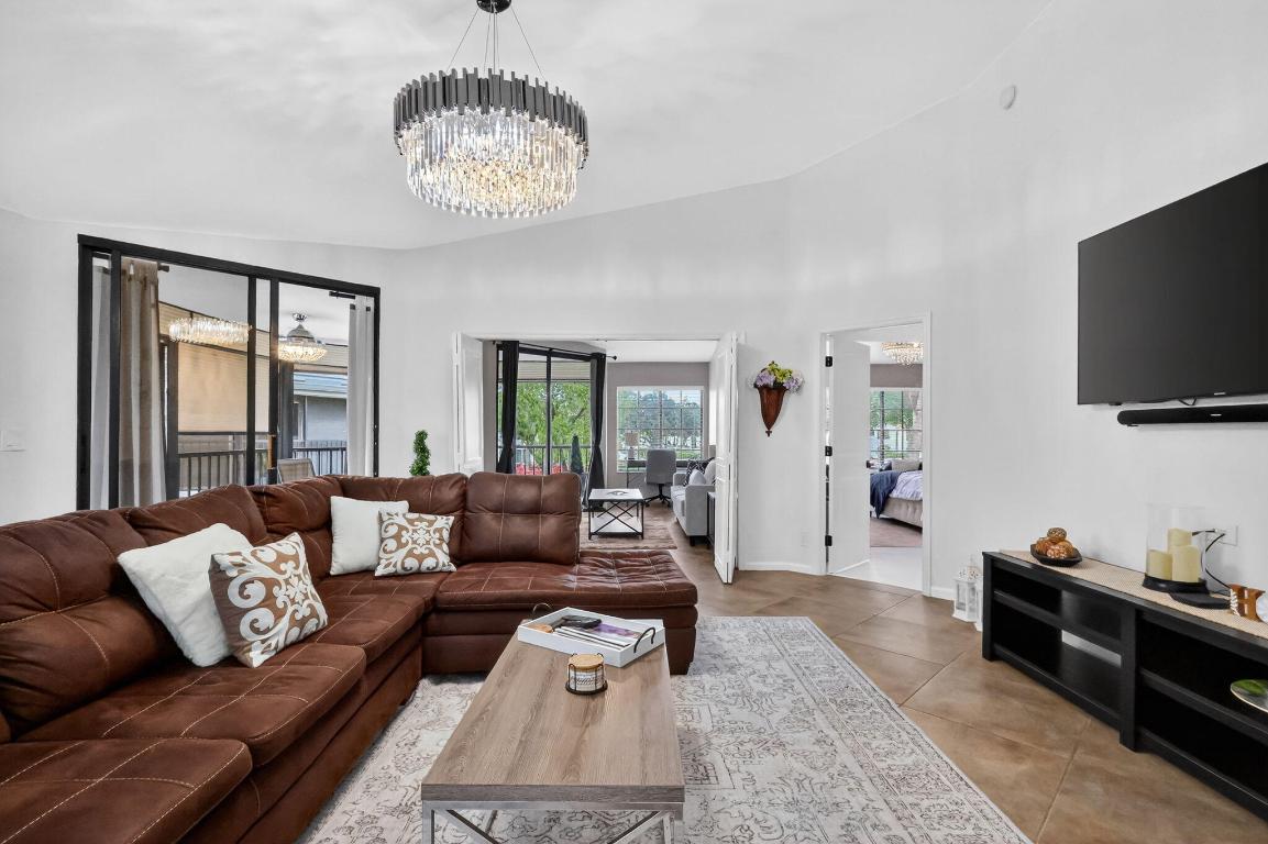 GLENEAGLES CONDO III - Residential