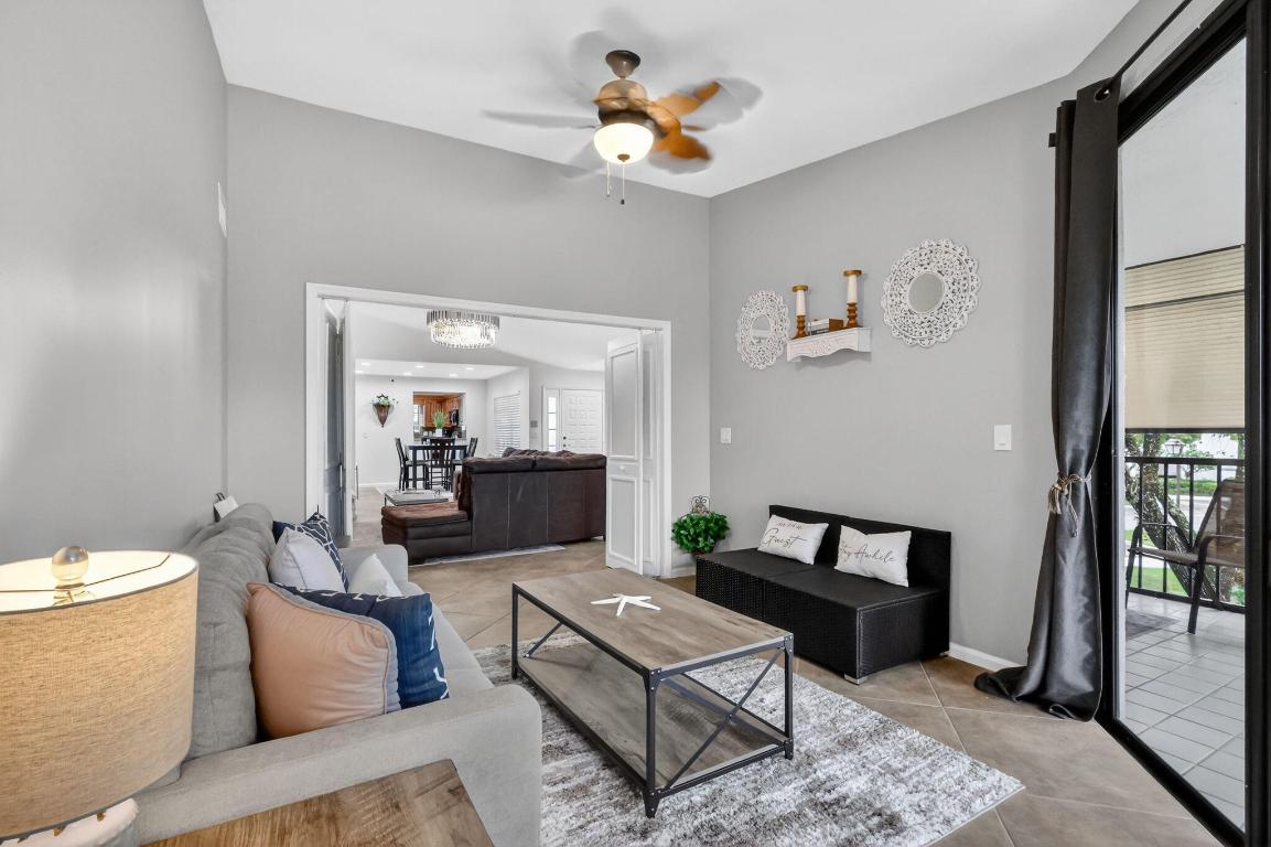 GLENEAGLES CONDO III - Residential