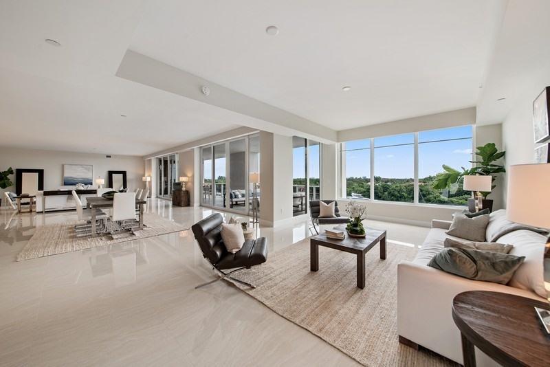 AZURE CONDO - Residential