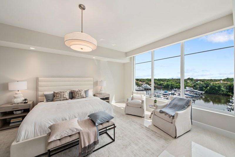 AZURE CONDO - Residential