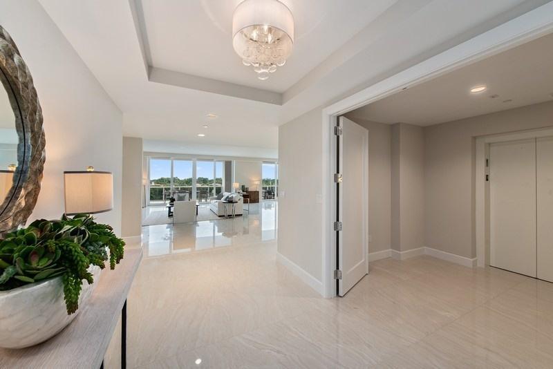 AZURE CONDO - Residential