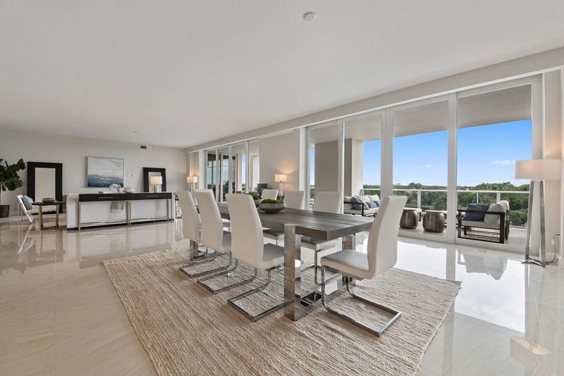 AZURE CONDO - Residential