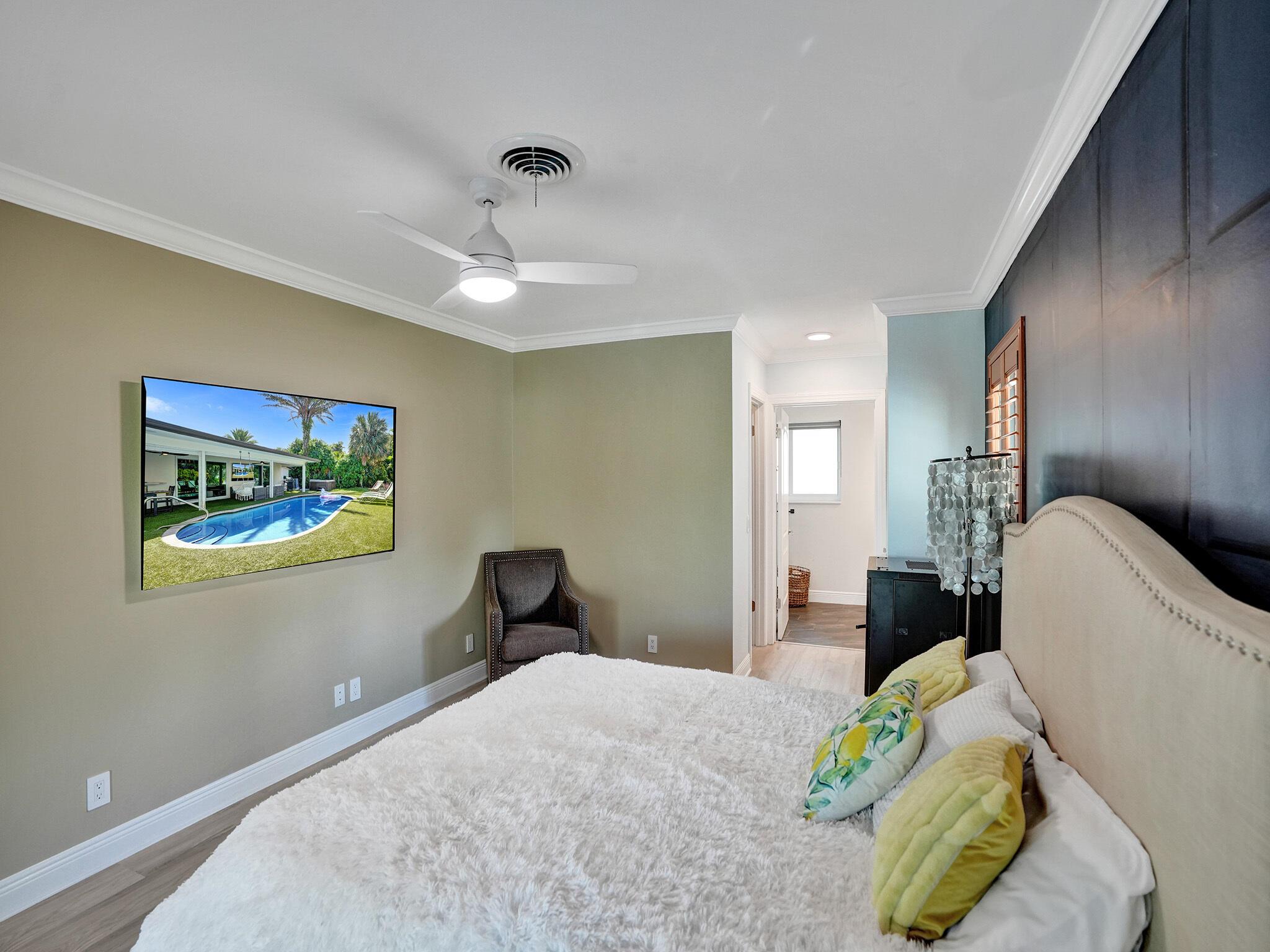 VENETIAN ISLES 1ST SEC - Residential