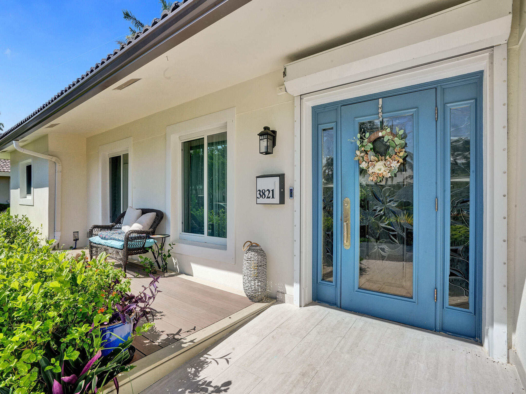 VENETIAN ISLES 1ST SEC - Residential