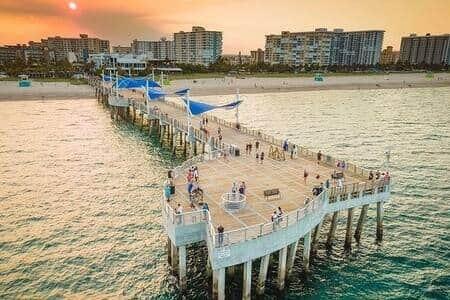 VENETIAN ISLES 1ST SEC - Residential