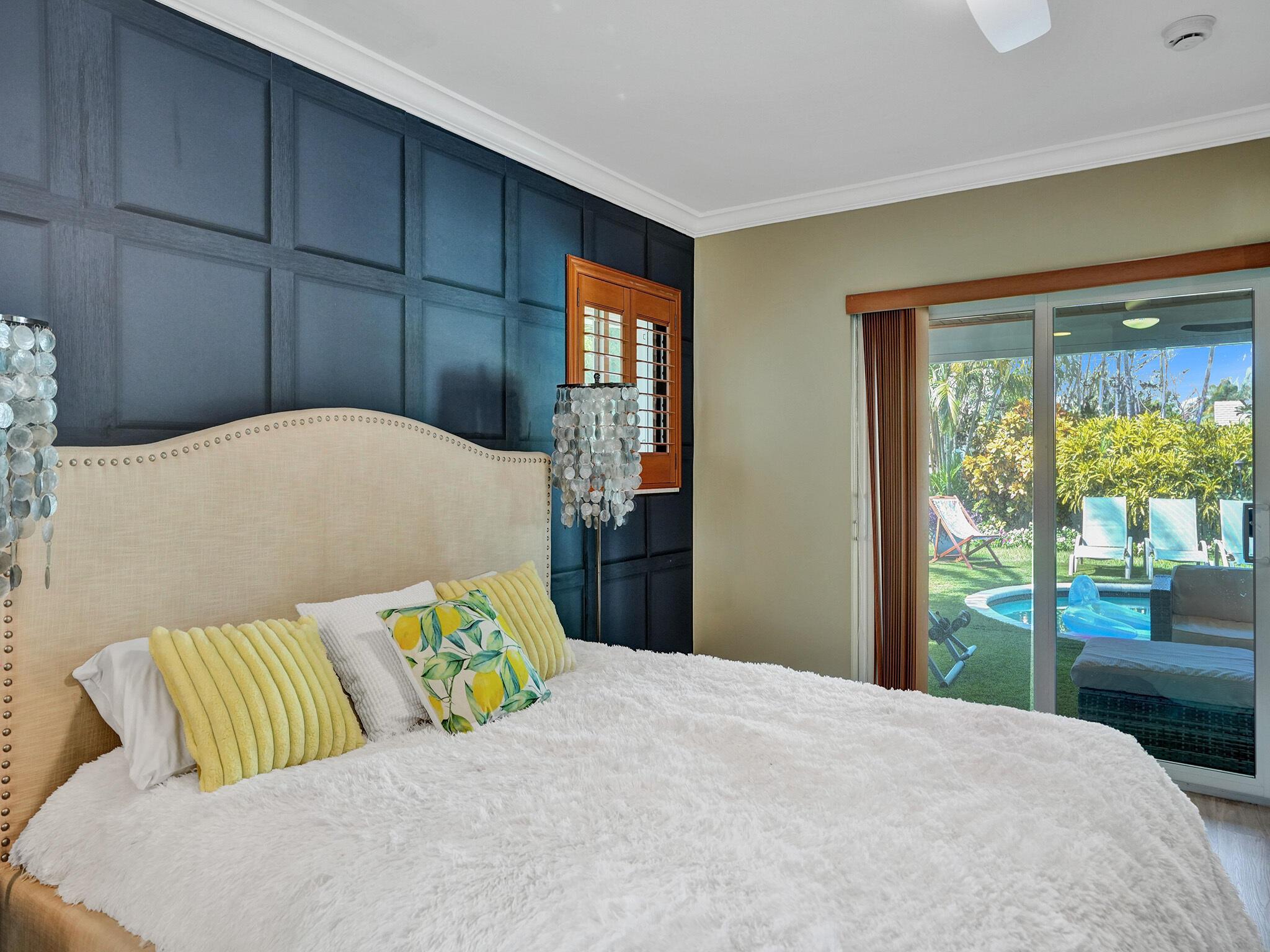 VENETIAN ISLES 1ST SEC - Residential