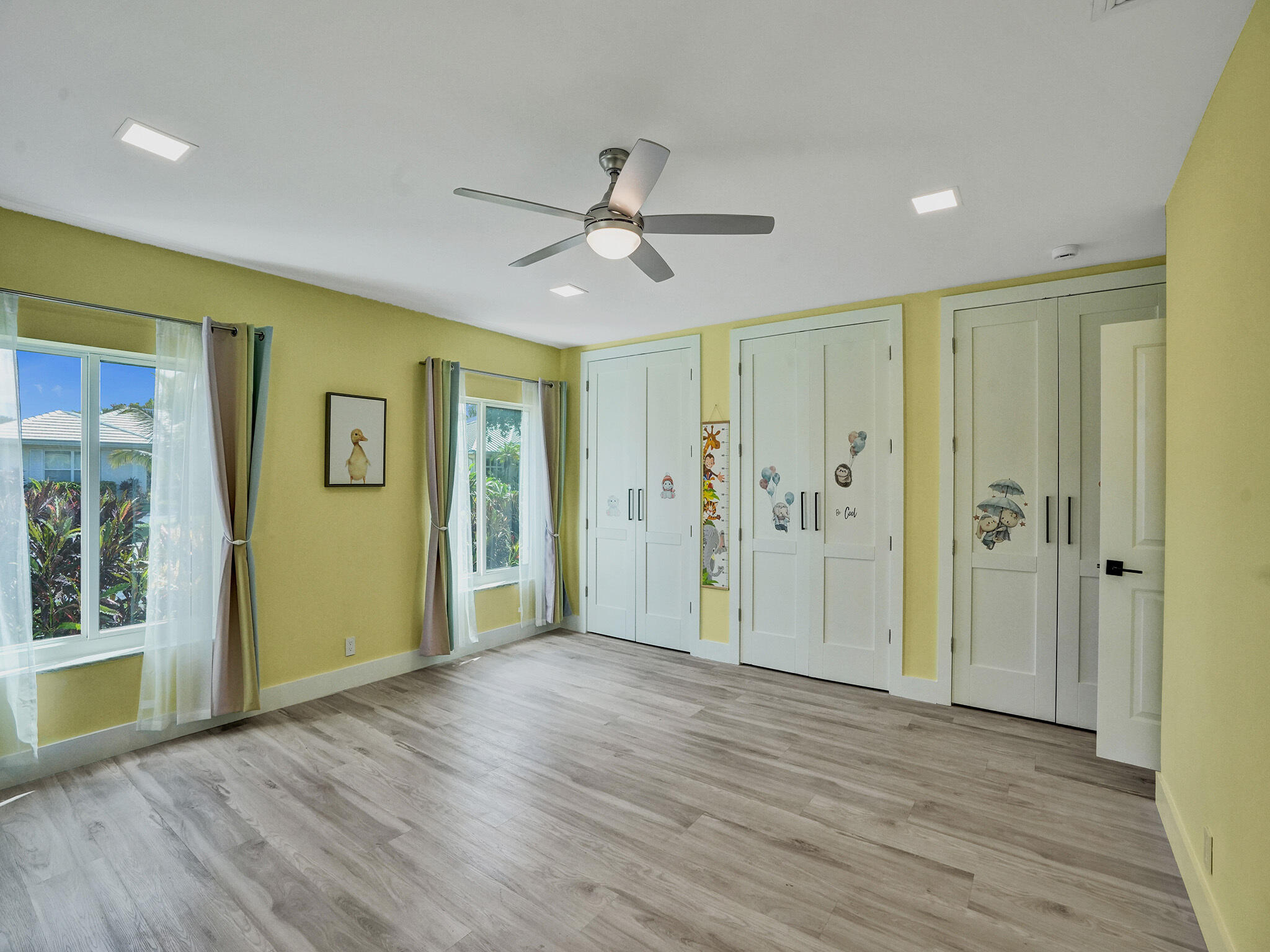 VENETIAN ISLES 1ST SEC - Residential