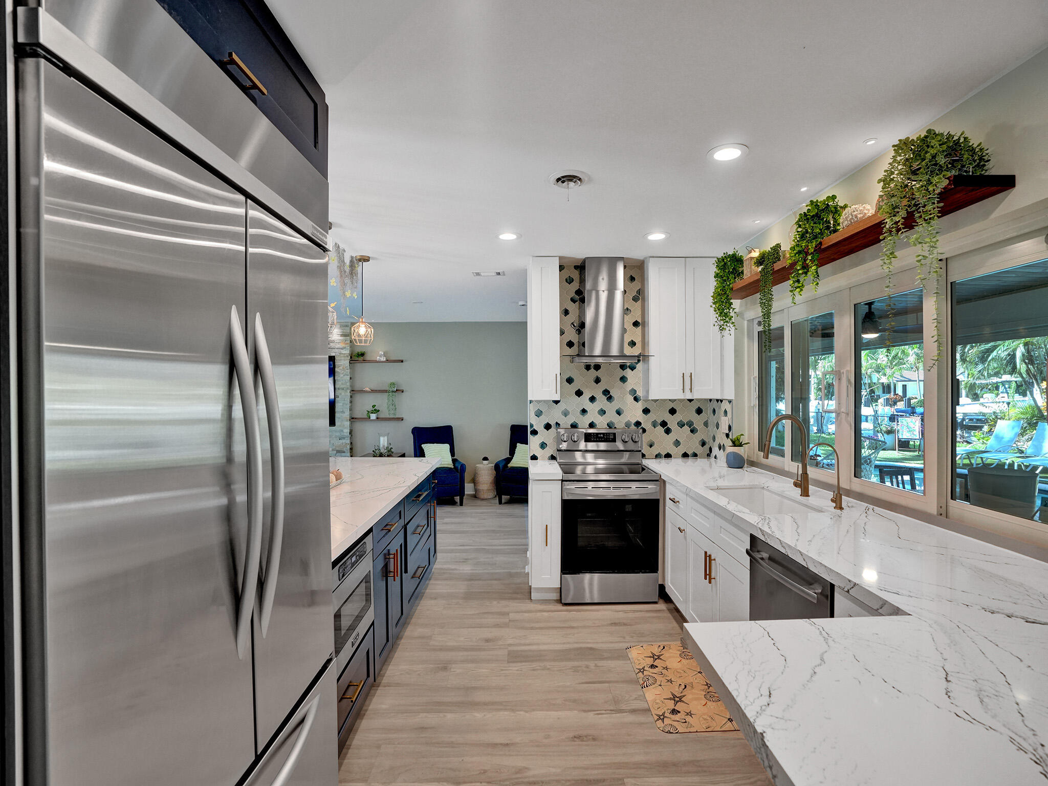 VENETIAN ISLES 1ST SEC - Residential