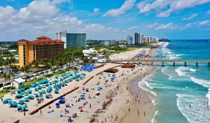 VENETIAN ISLES 1ST SEC - Residential