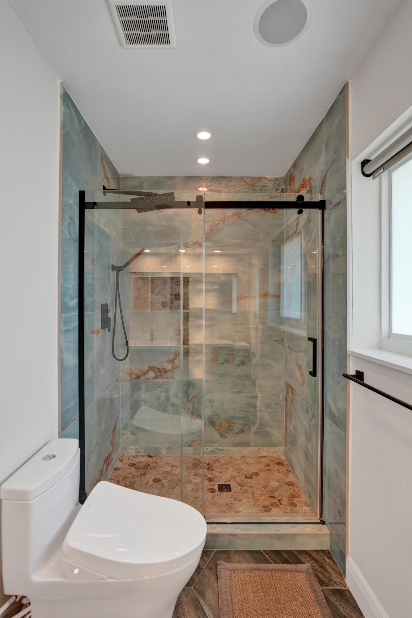 VENETIAN ISLES 1ST SEC - Residential