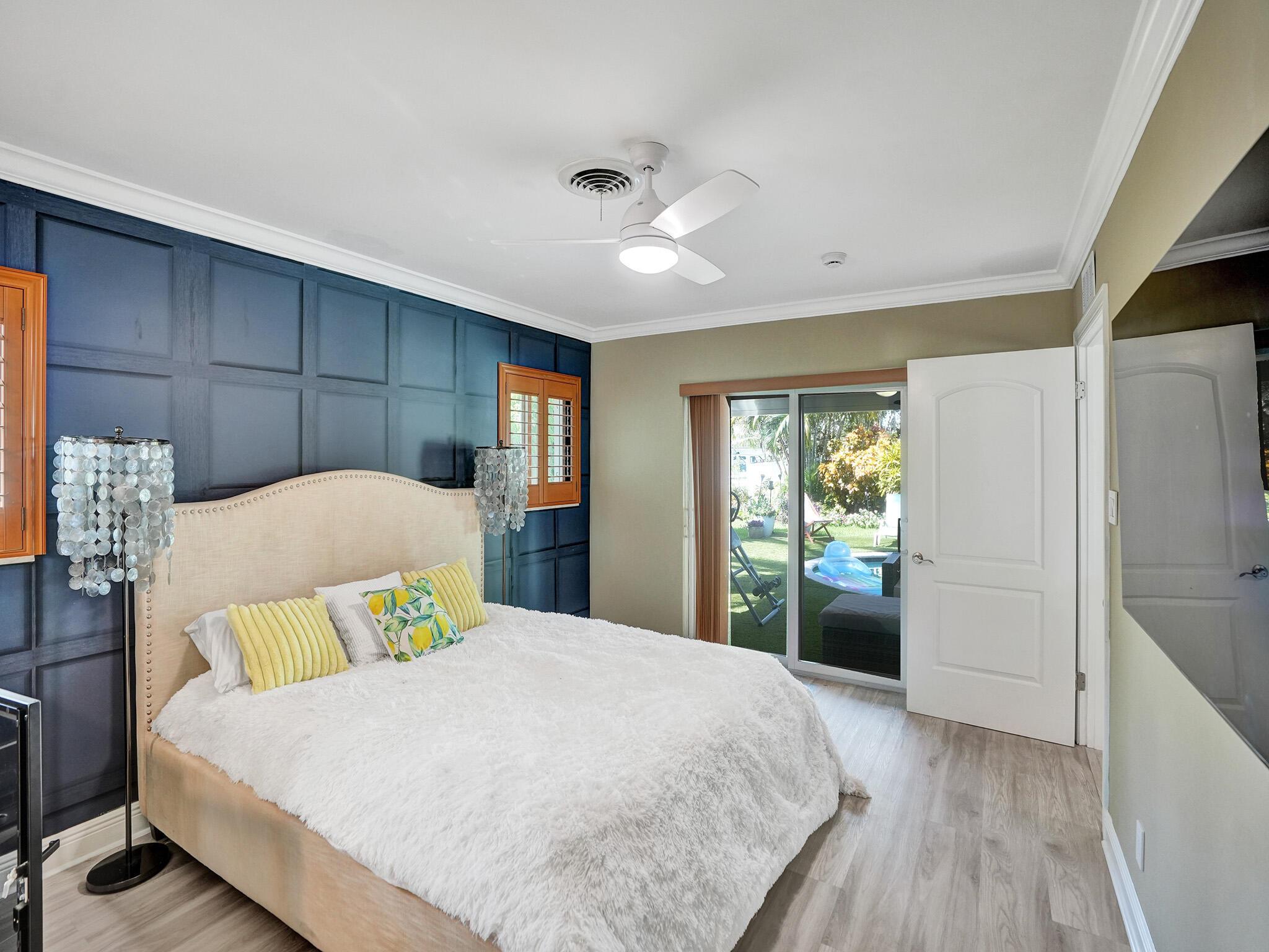 VENETIAN ISLES 1ST SEC - Residential