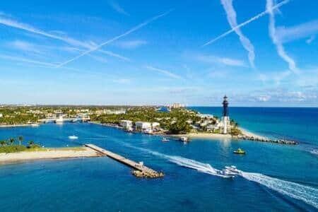 VENETIAN ISLES 1ST SEC - Residential