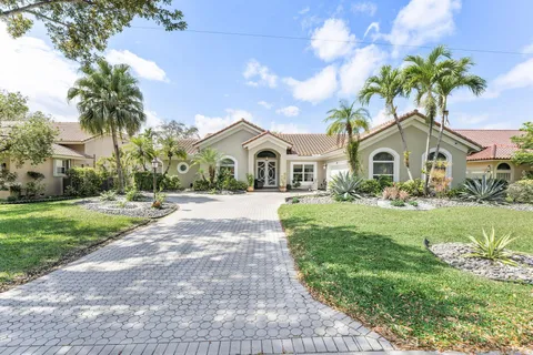5668 NW 100th Way, Coral Springs, FL 33076 - MLS#: R11066366