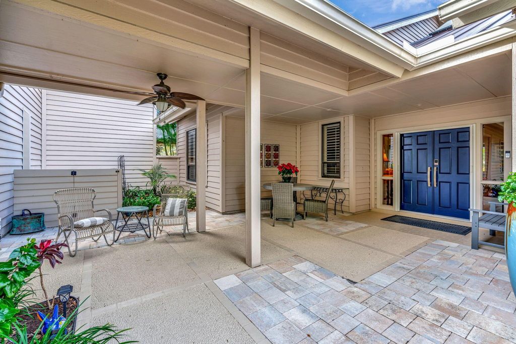 Photo of 5191 SE Brandywine Way, Stuart, FL 34997 (MLS # R11044895)