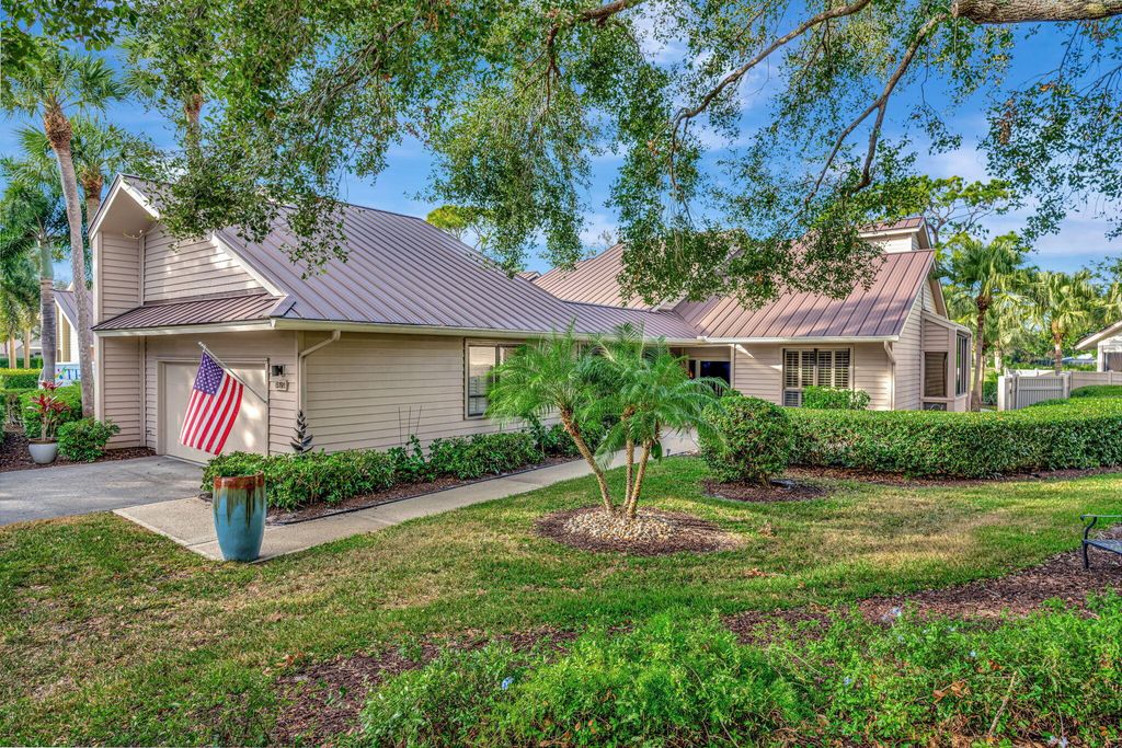 Photo of 5191 SE Brandywine Way, Stuart, FL 34997 (MLS # R11044895)