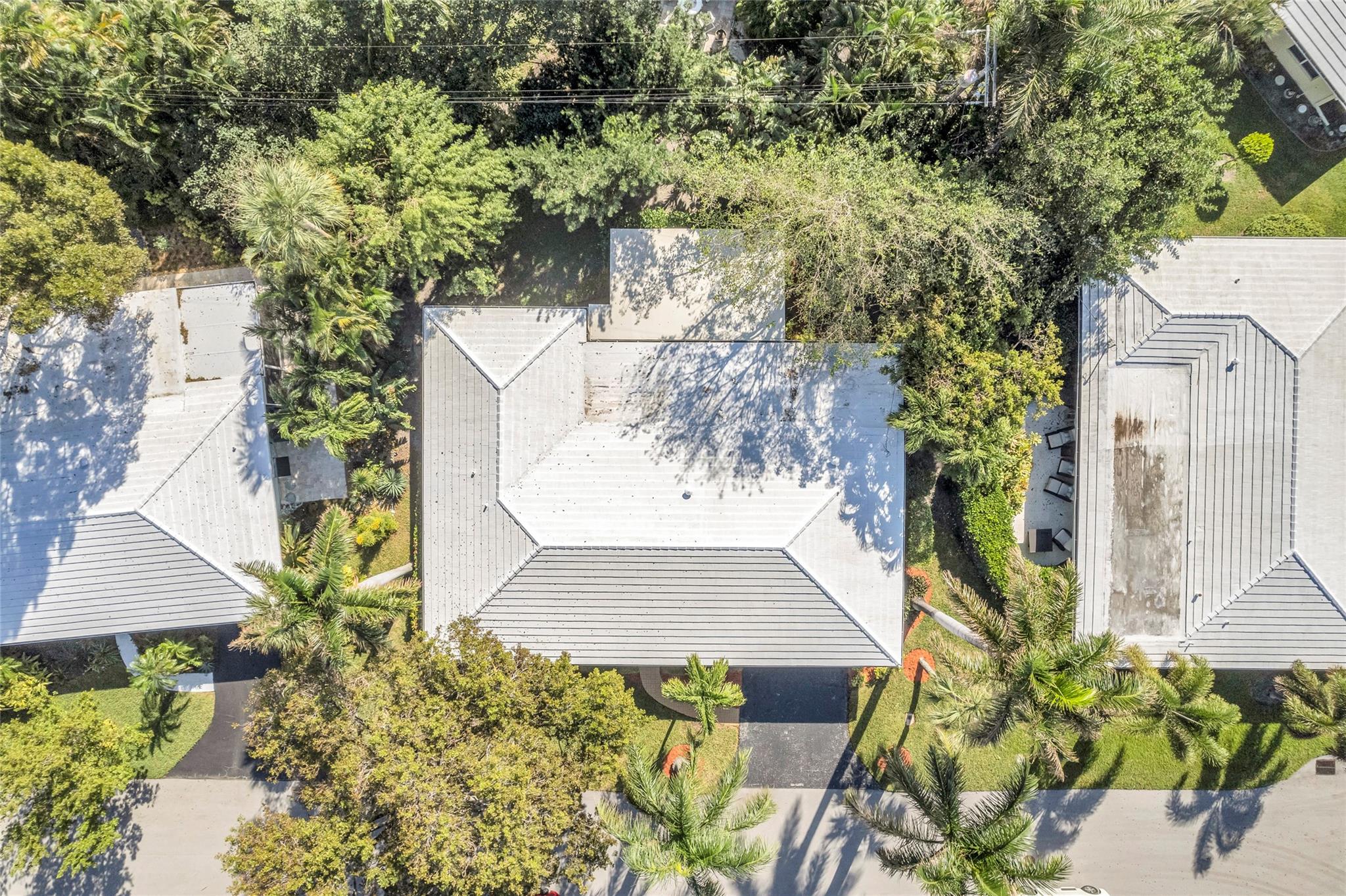 Palm Club Co-Op - Residential