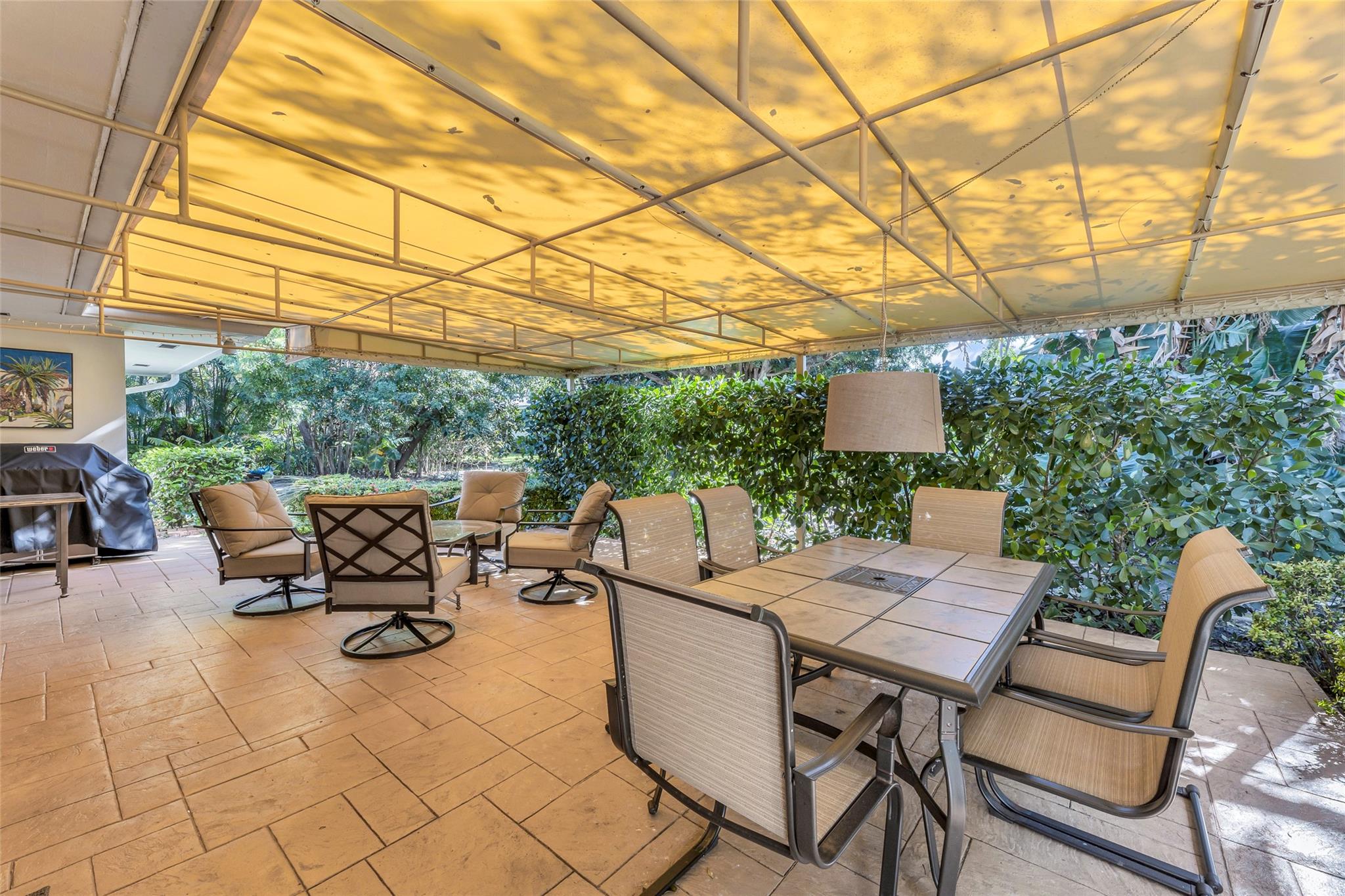 Palm Club Co-Op - Residential