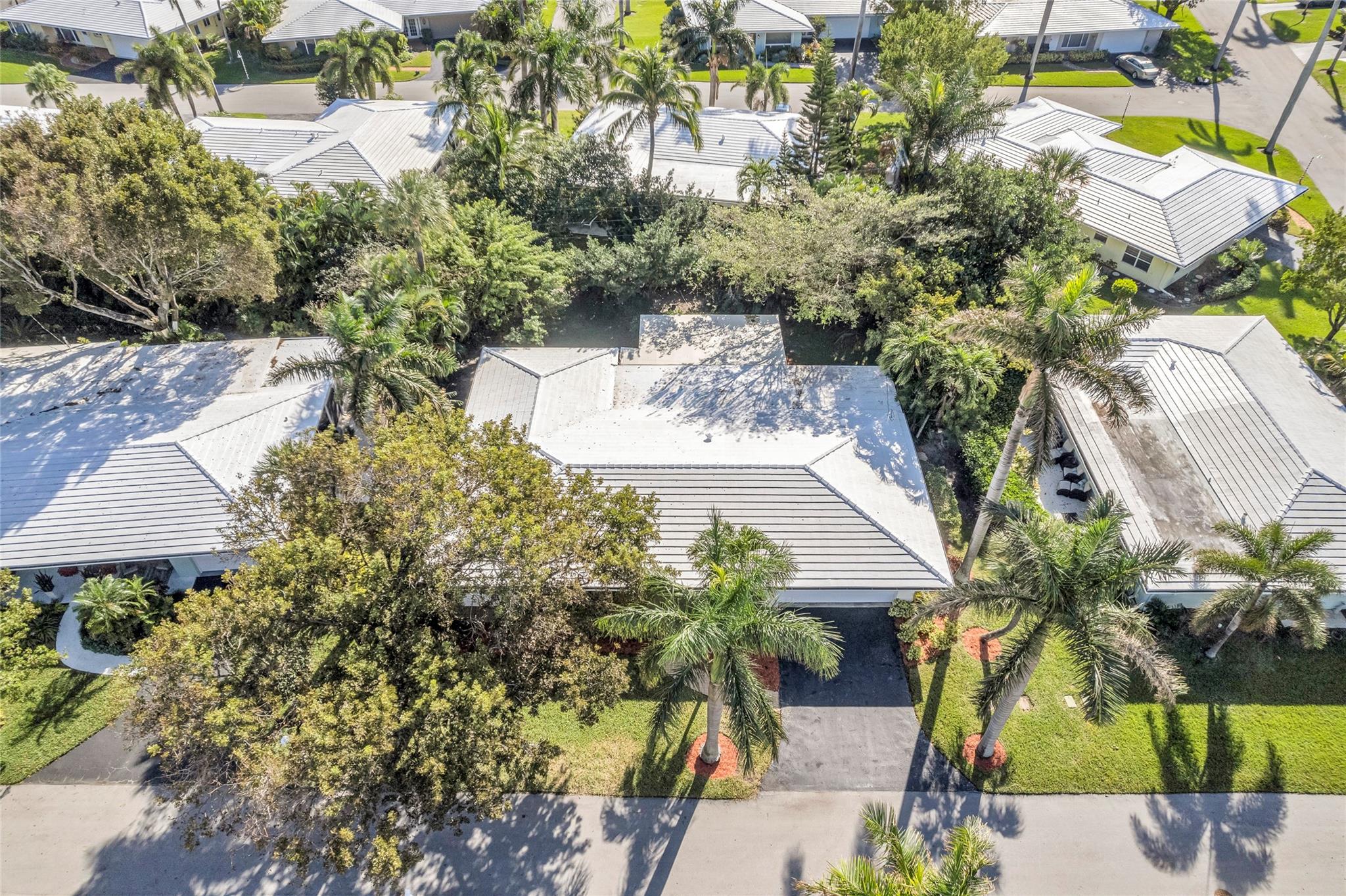 Palm Club Co-Op - Residential
