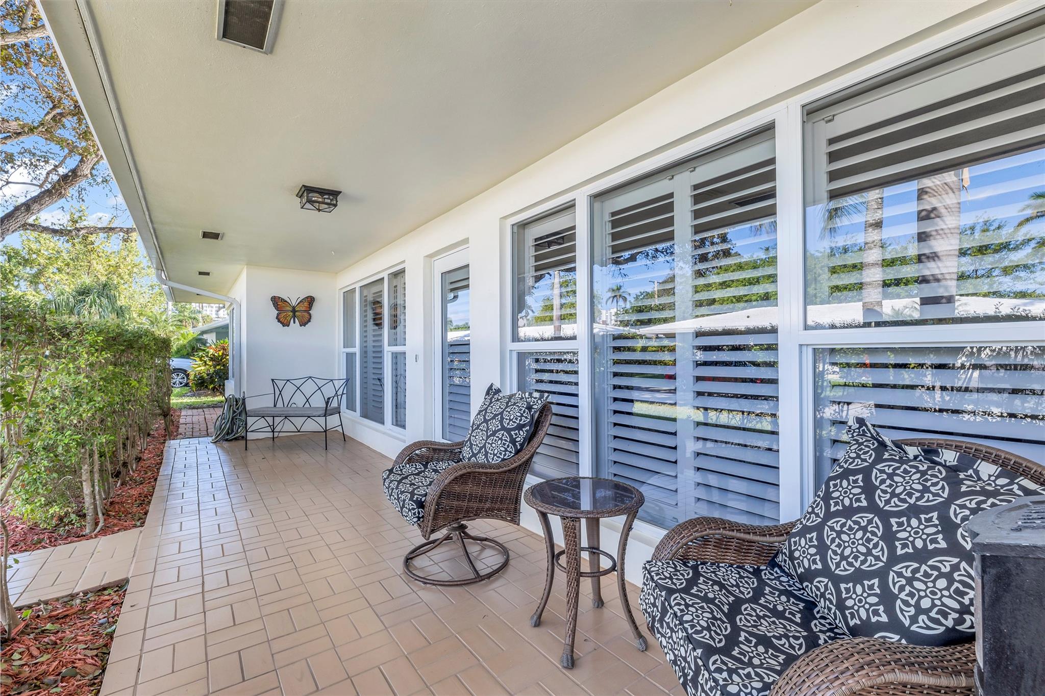 Palm Club Co-Op - Residential