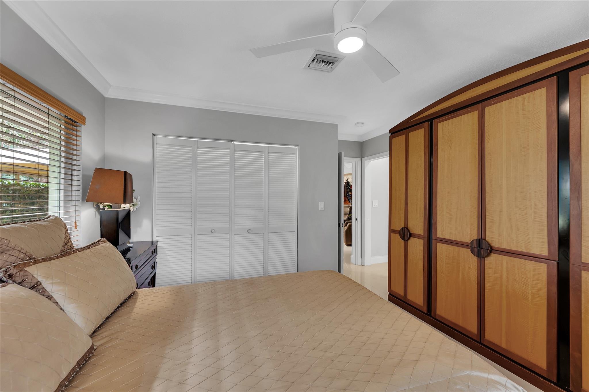 Palm Club Co-Op - Residential