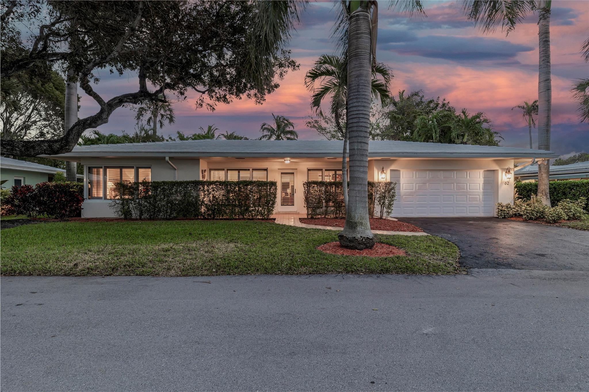 Palm Club Co-Op - Residential