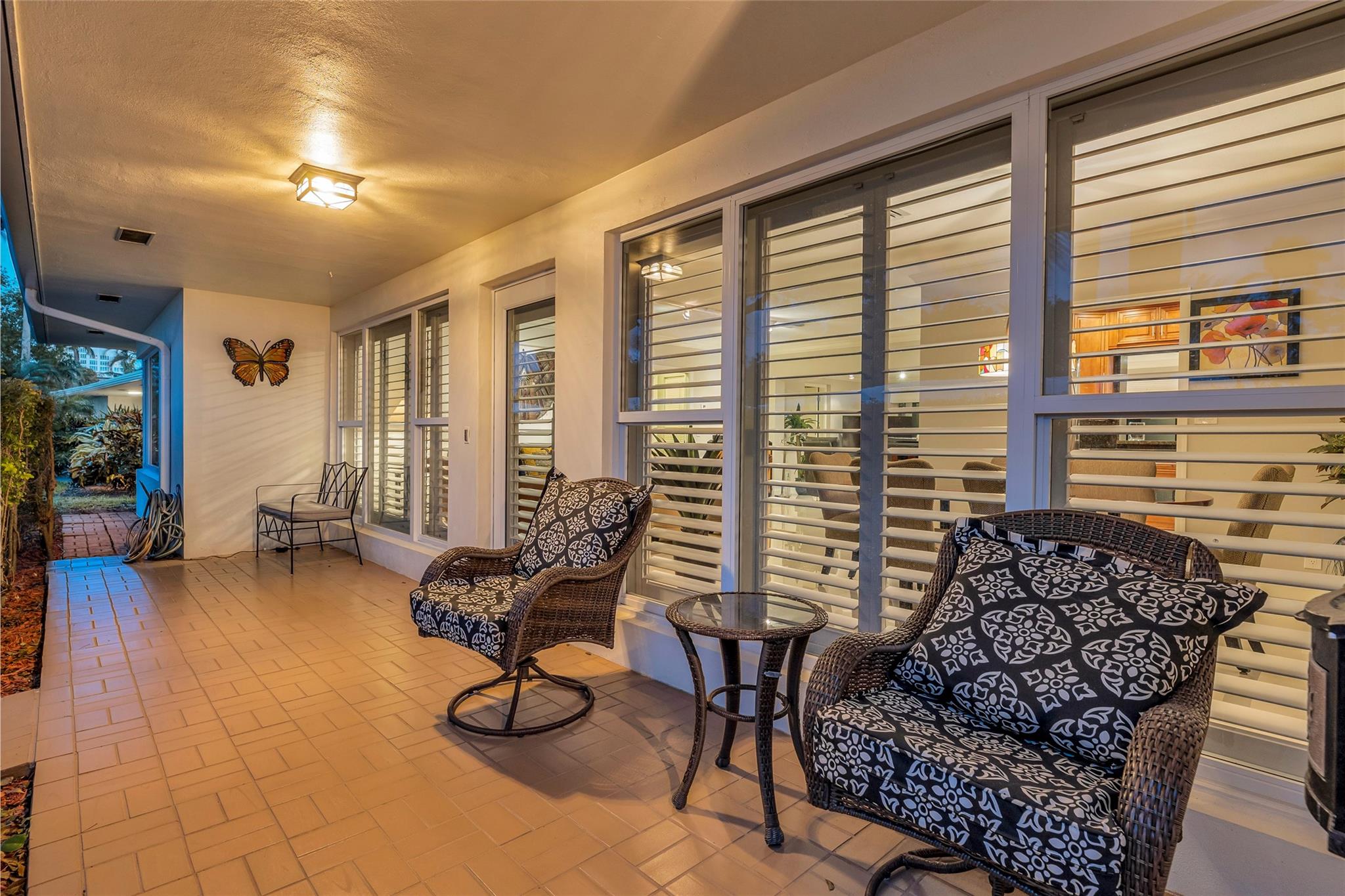 Palm Club Co-Op - Residential