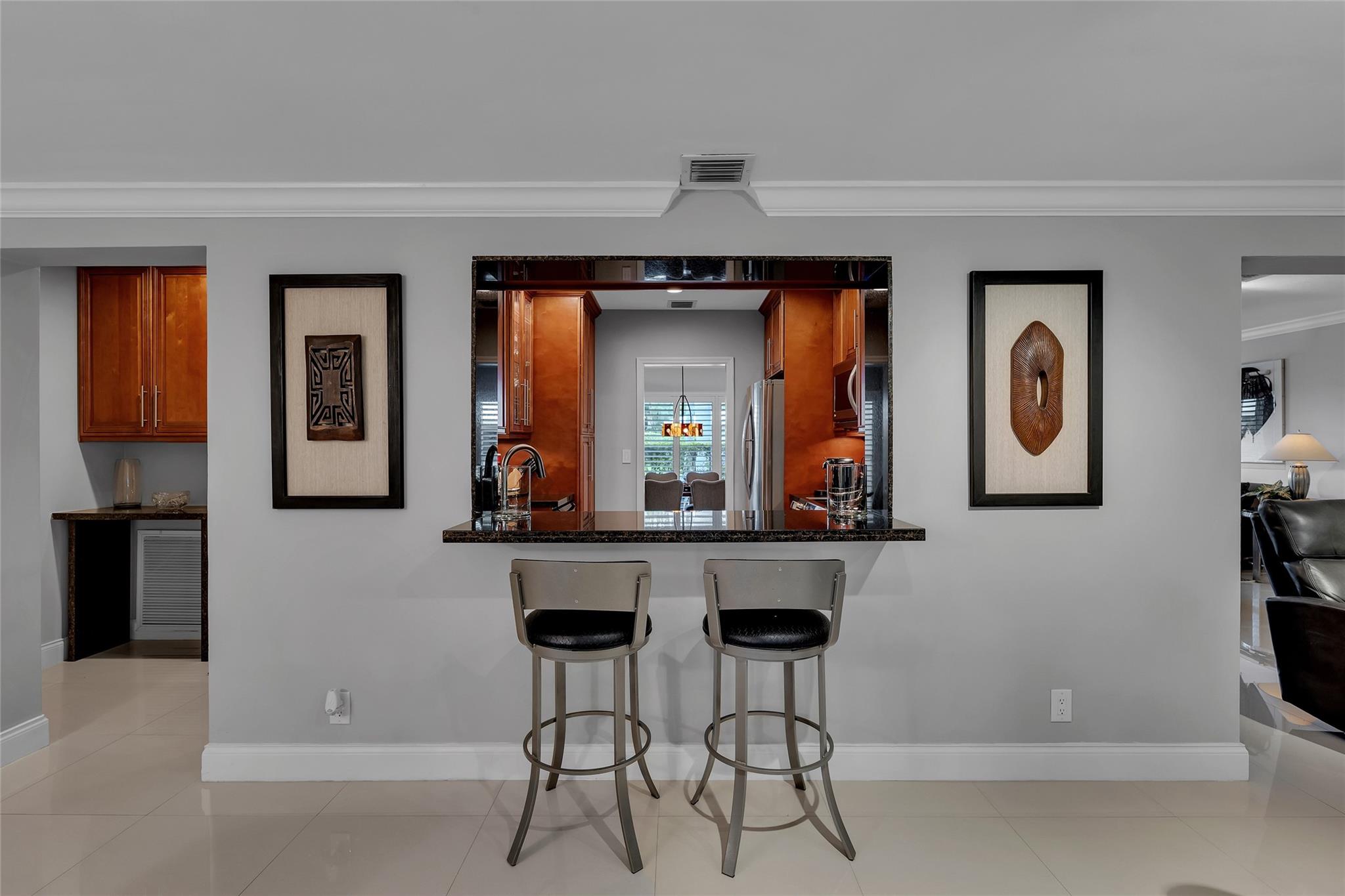 Palm Club Co-Op - Residential