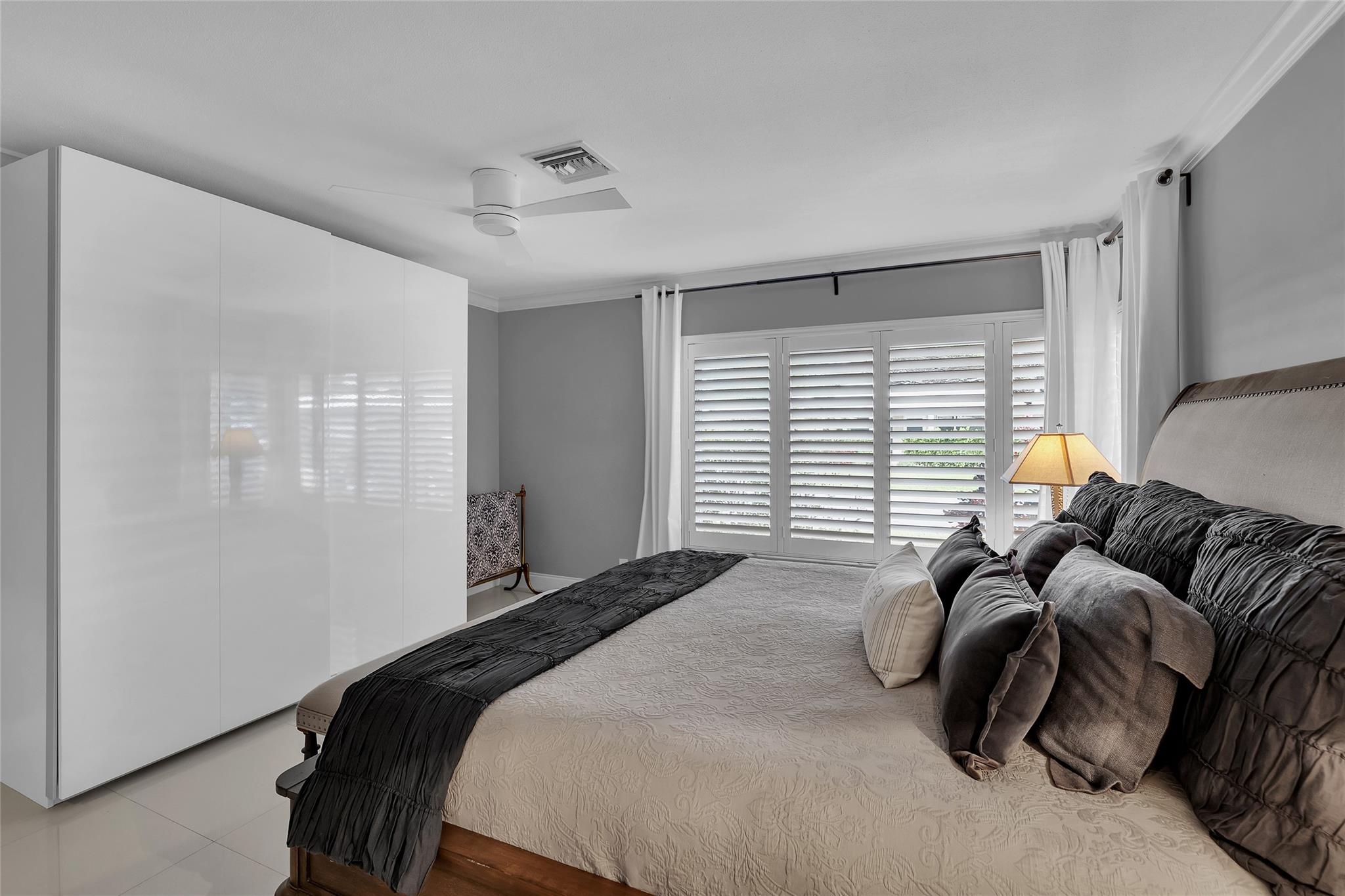 Palm Club Co-Op - Residential
