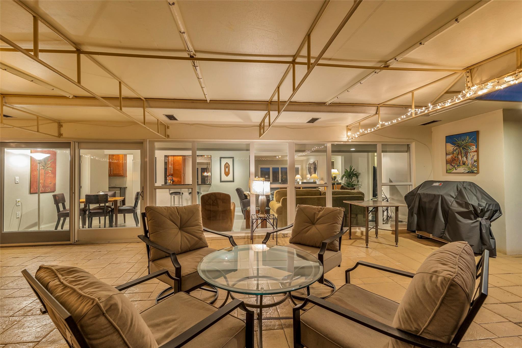 Palm Club Co-Op - Residential