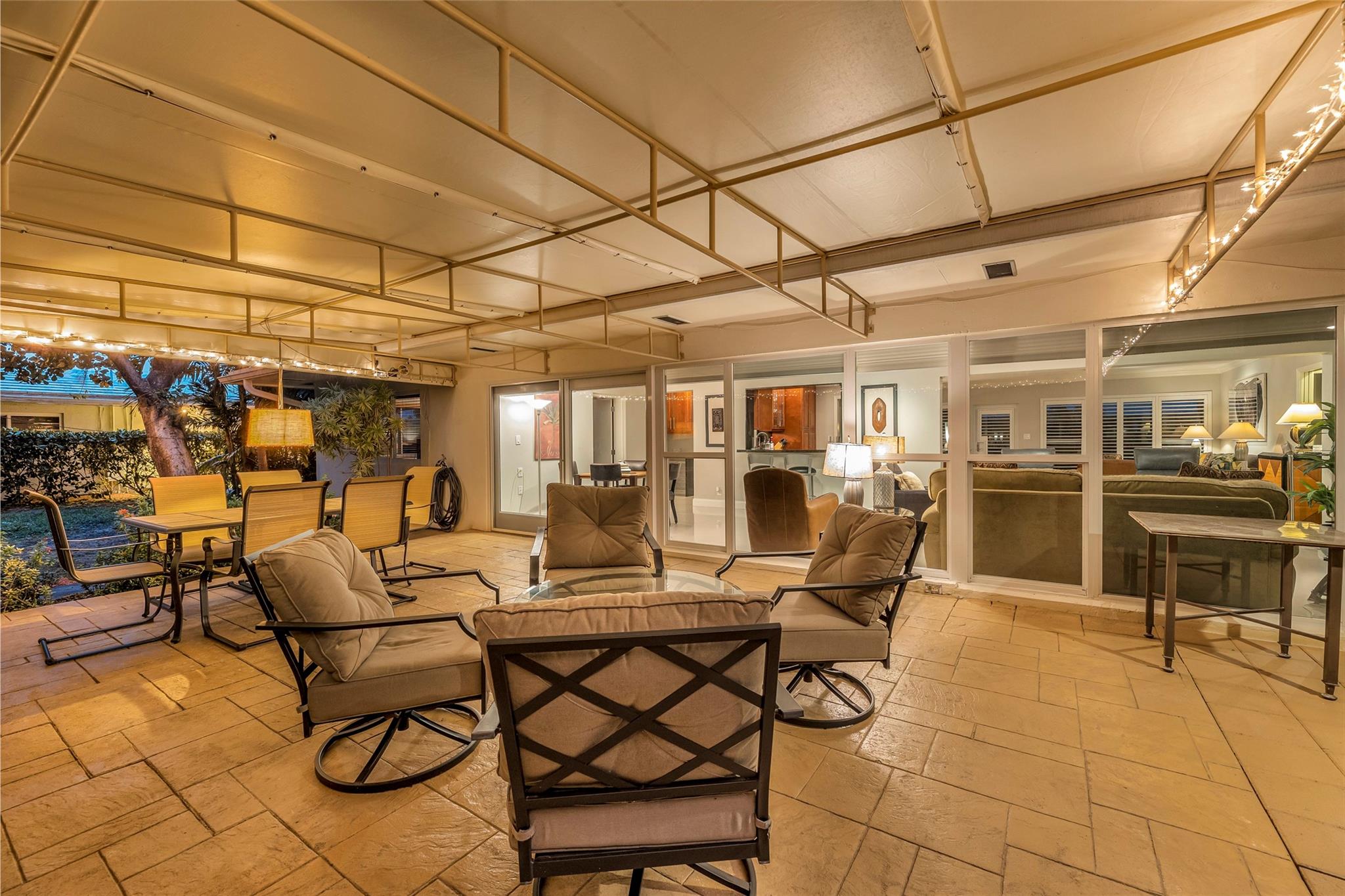 Palm Club Co-Op - Residential