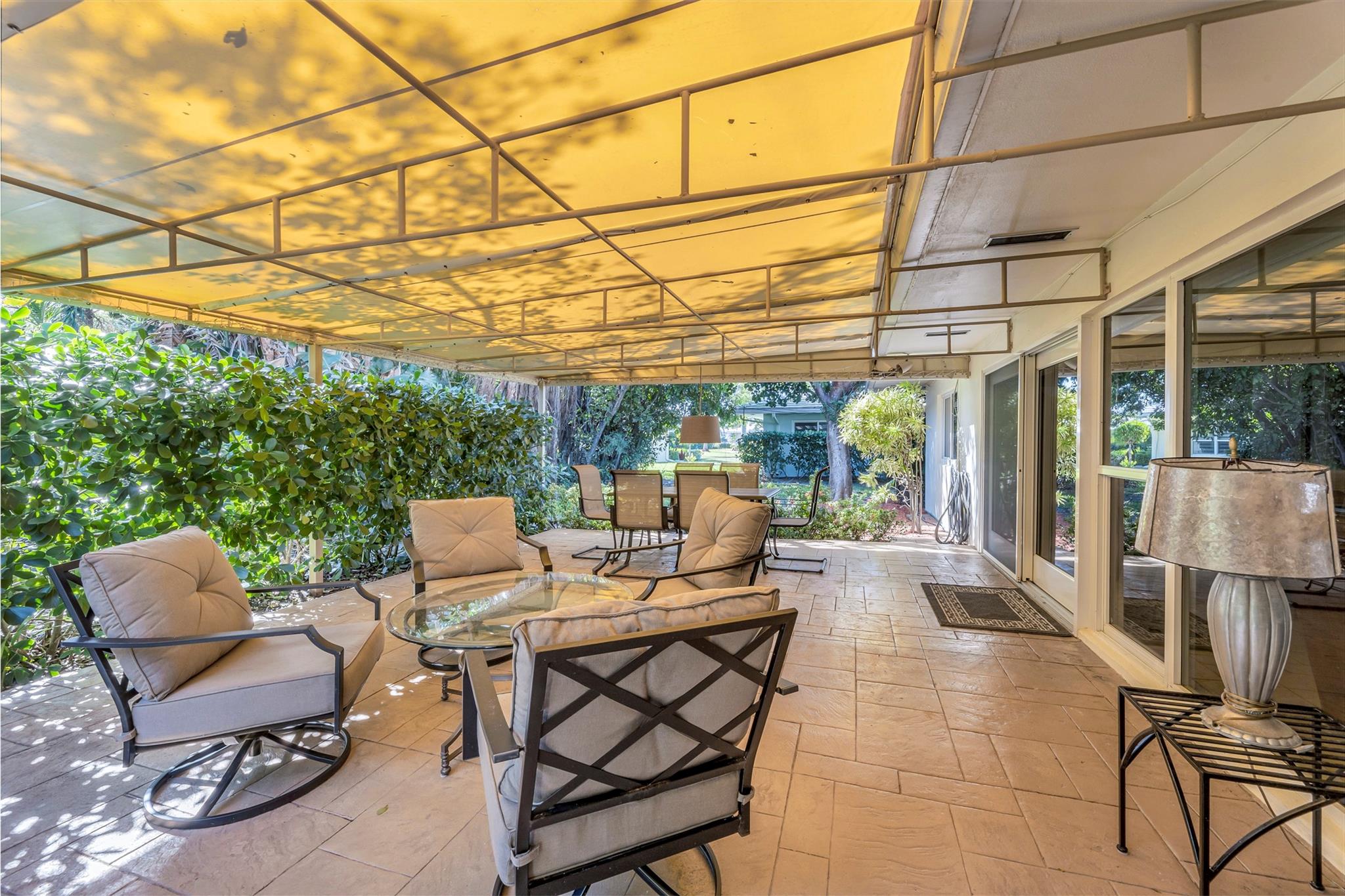 Palm Club Co-Op - Residential