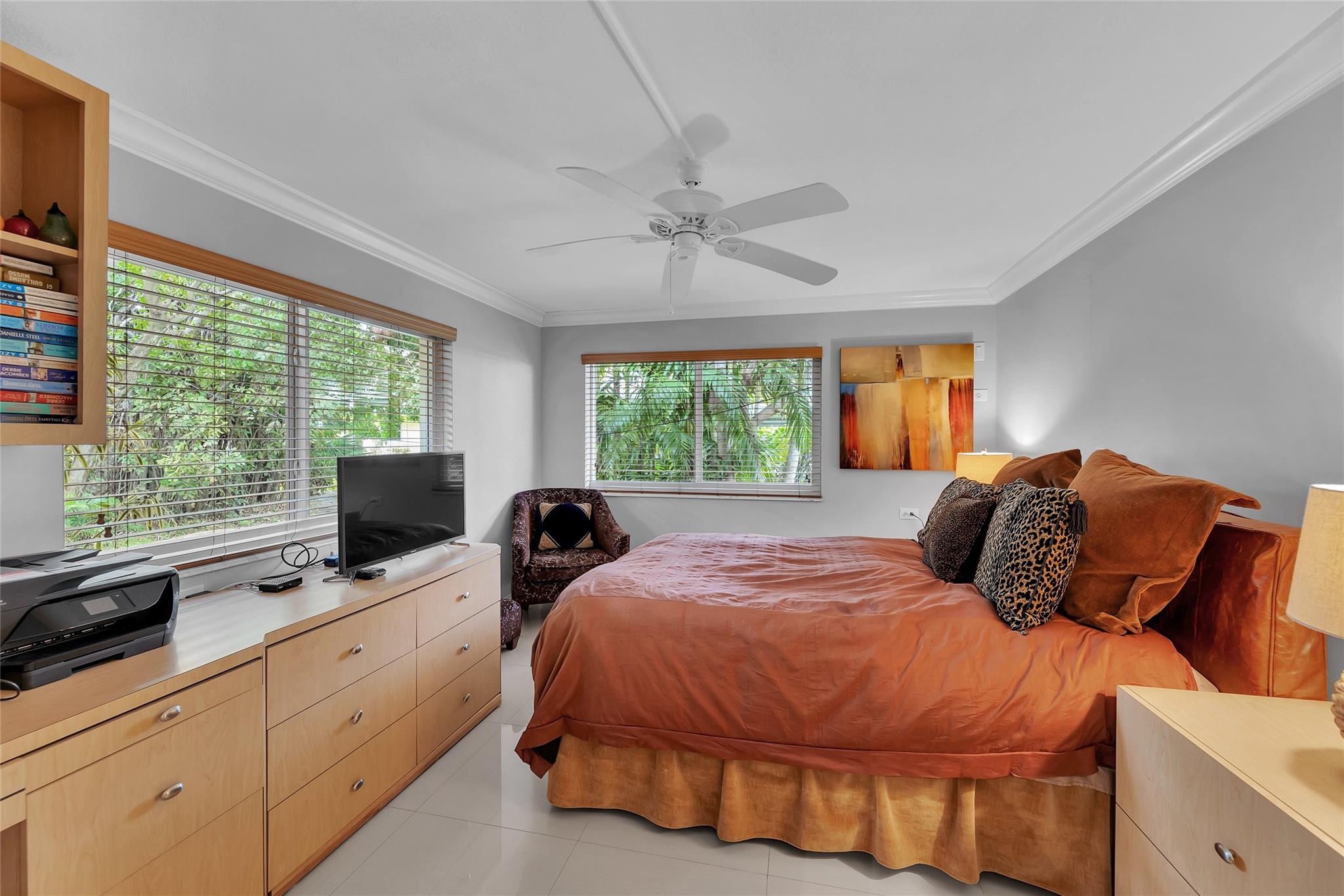 Palm Club Co-Op - Residential