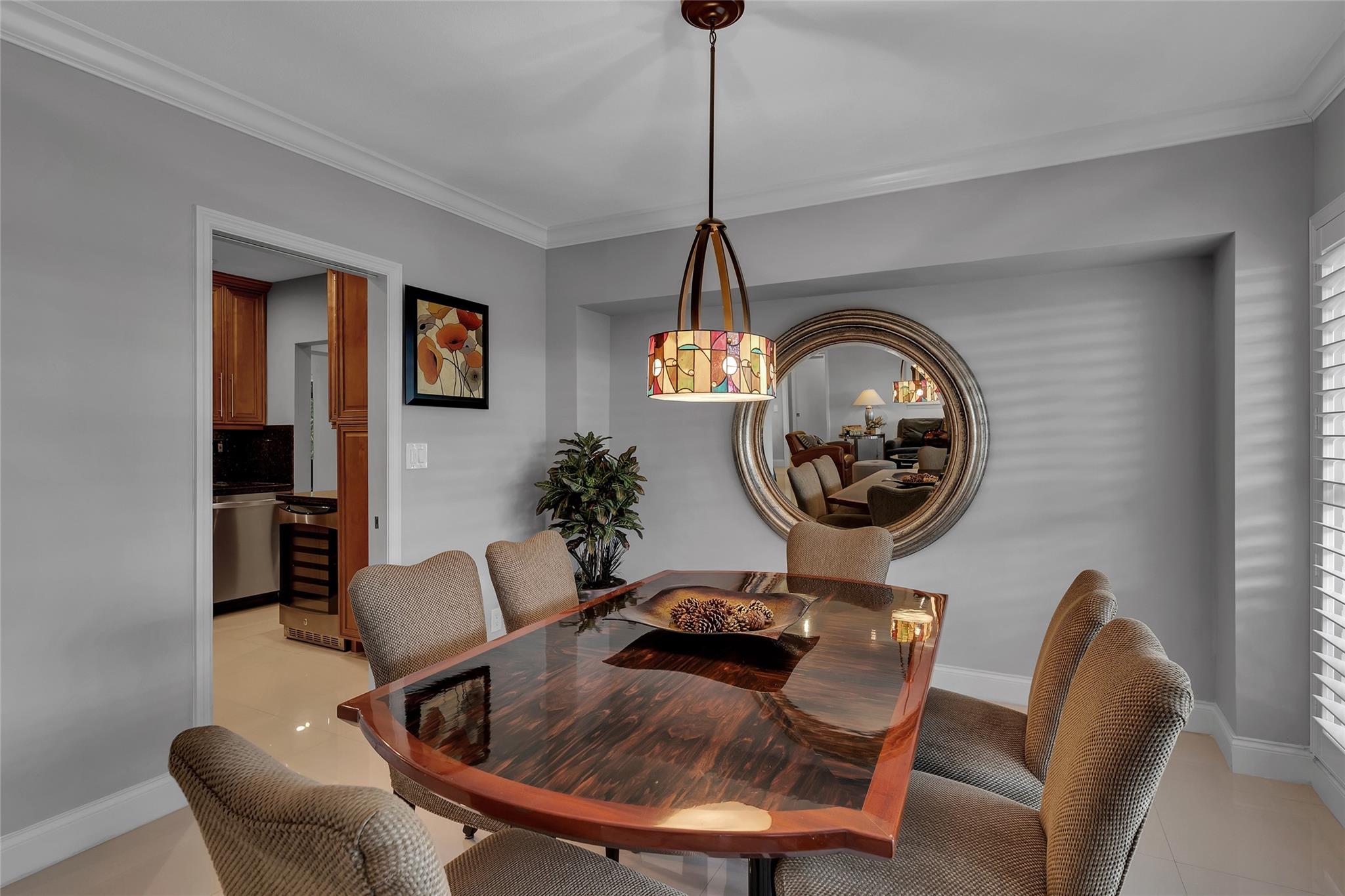 Palm Club Co-Op - Residential