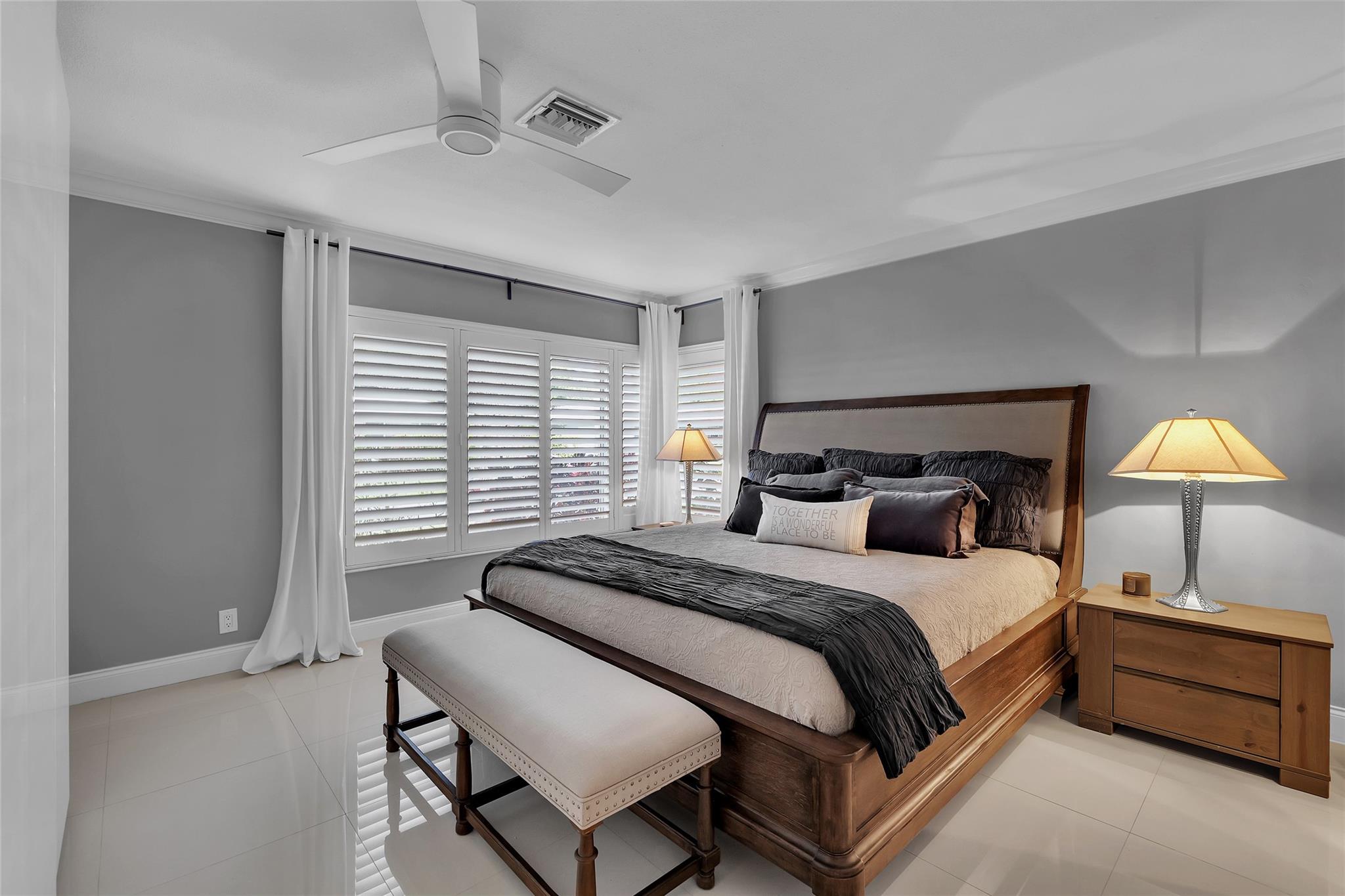 Palm Club Co-Op - Residential