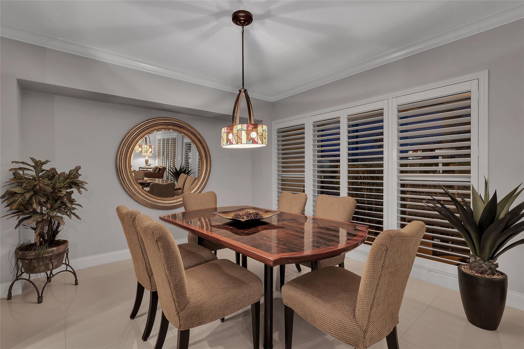 Palm Club Co-Op - Residential