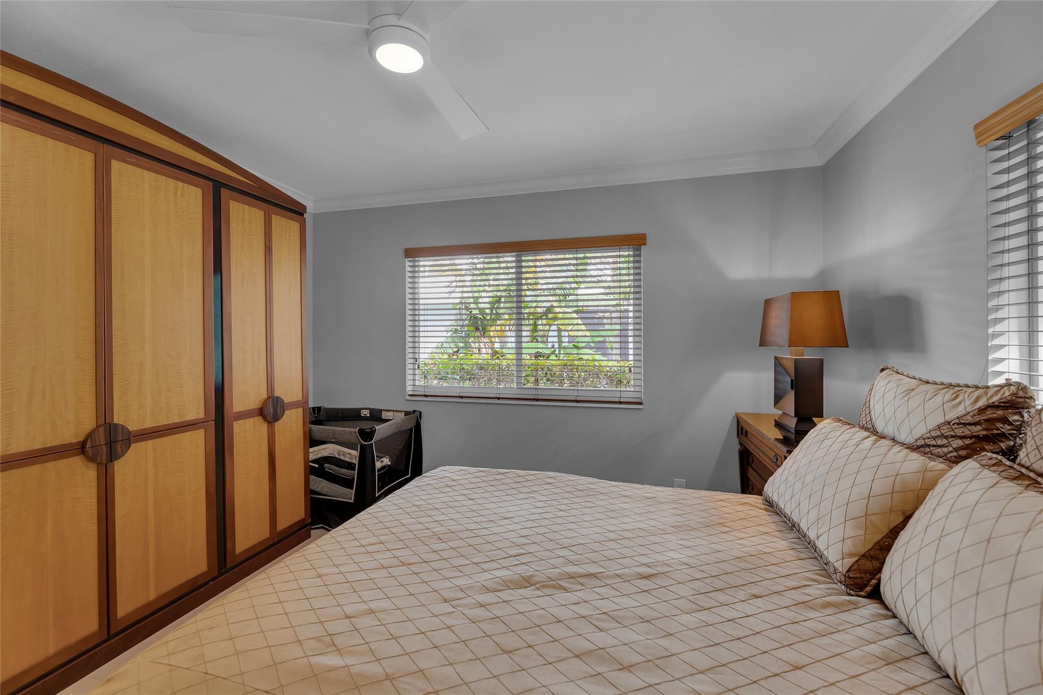 Palm Club Co-Op - Residential