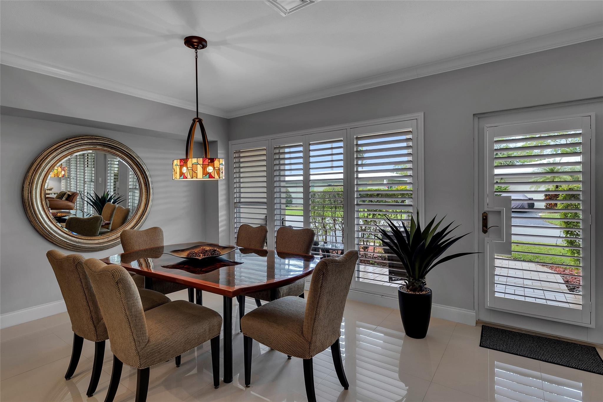 Palm Club Co-Op - Residential