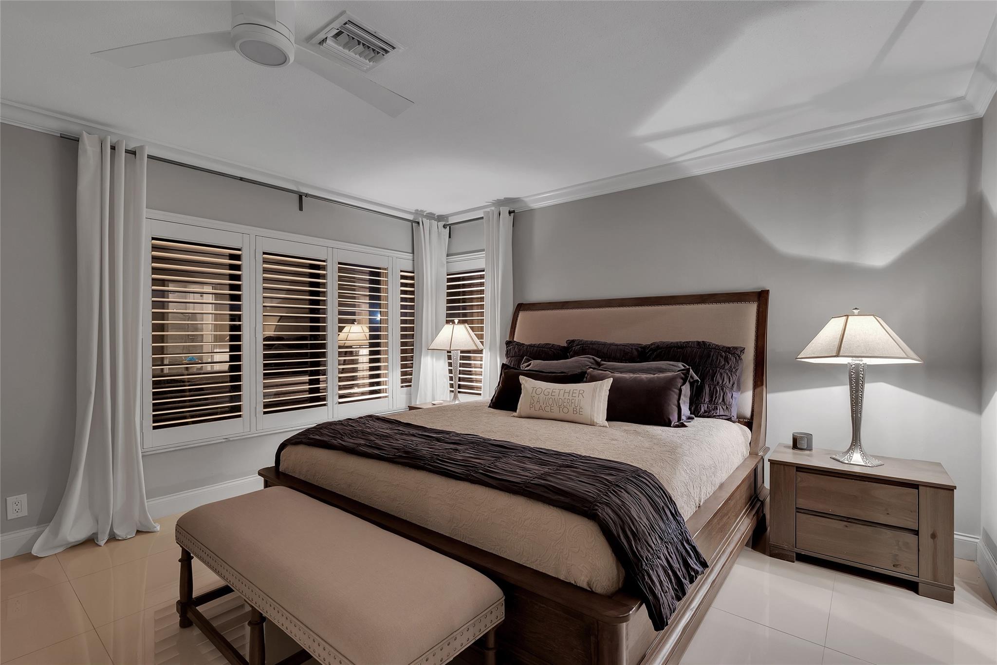 Palm Club Co-Op - Residential