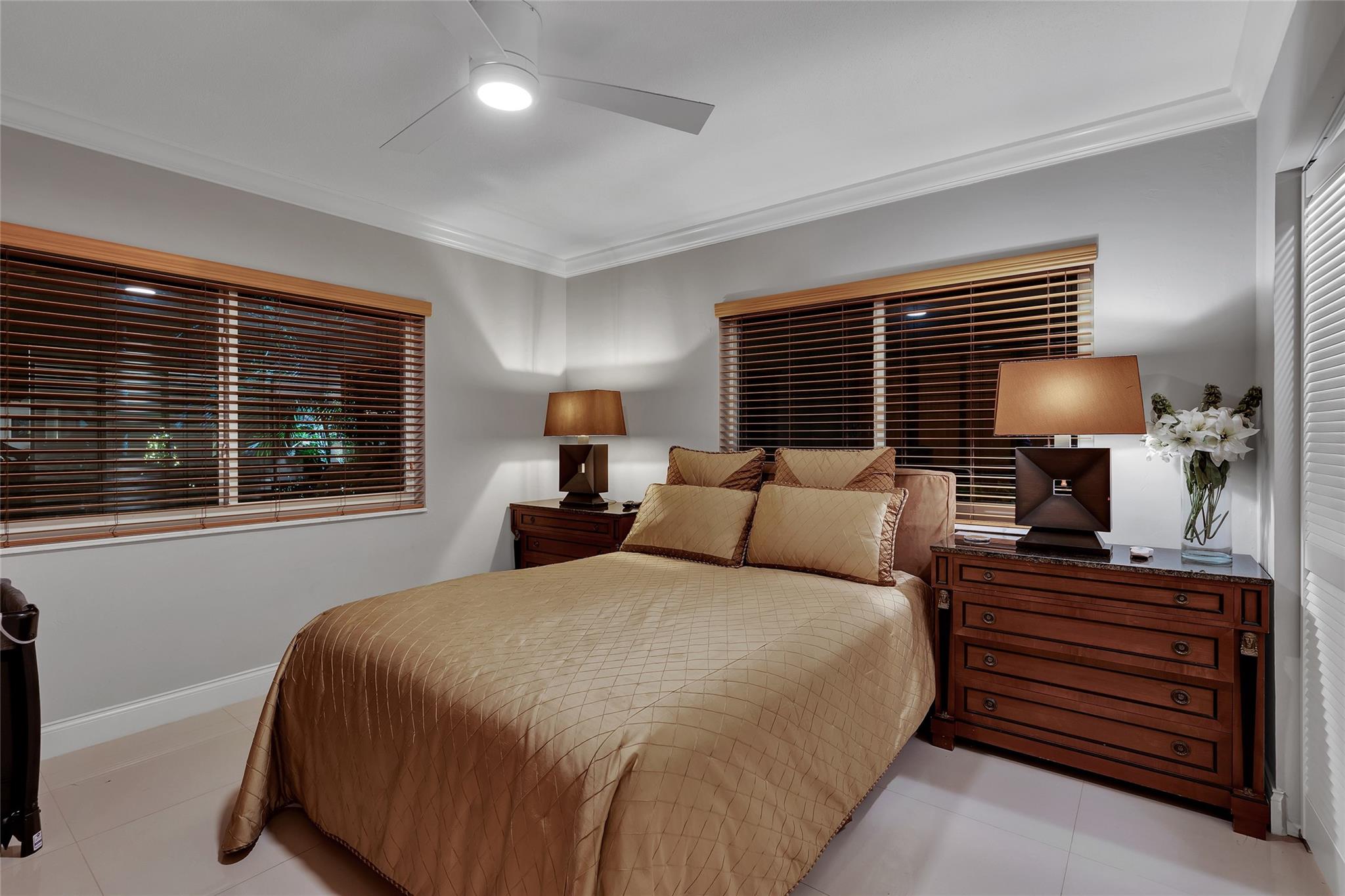Palm Club Co-Op - Residential