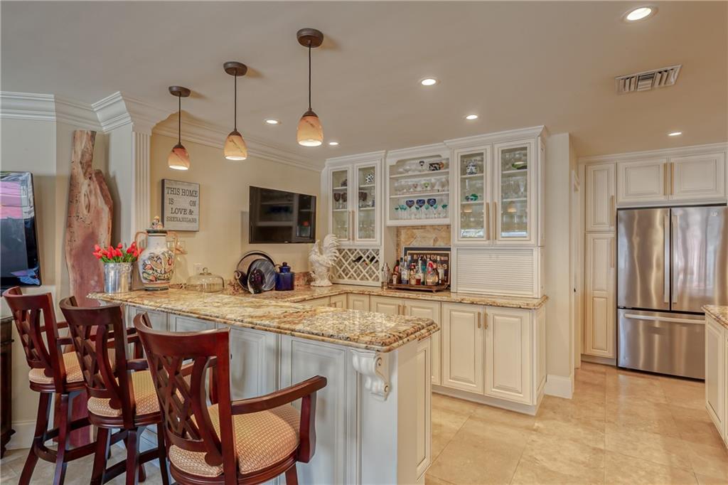 Sunrise Key - Residential