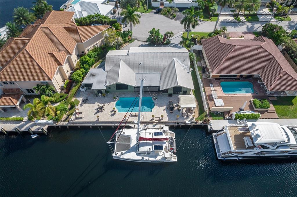 Sunrise Key - Residential