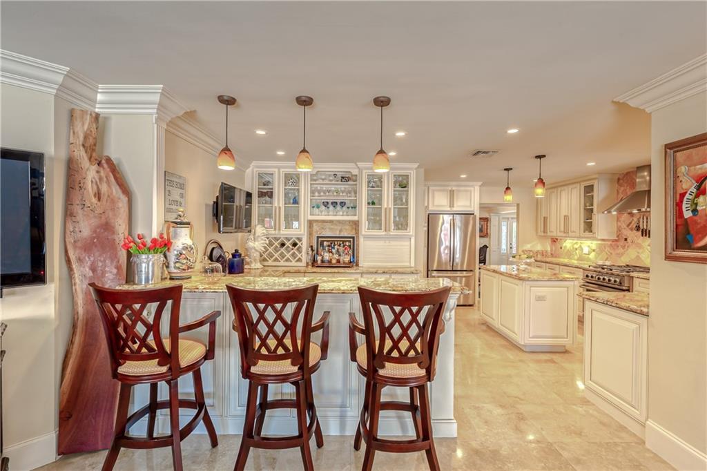 Sunrise Key - Residential