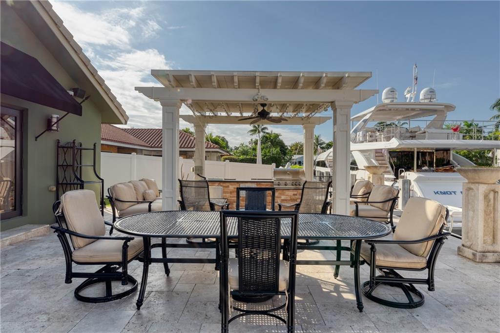 Sunrise Key - Residential