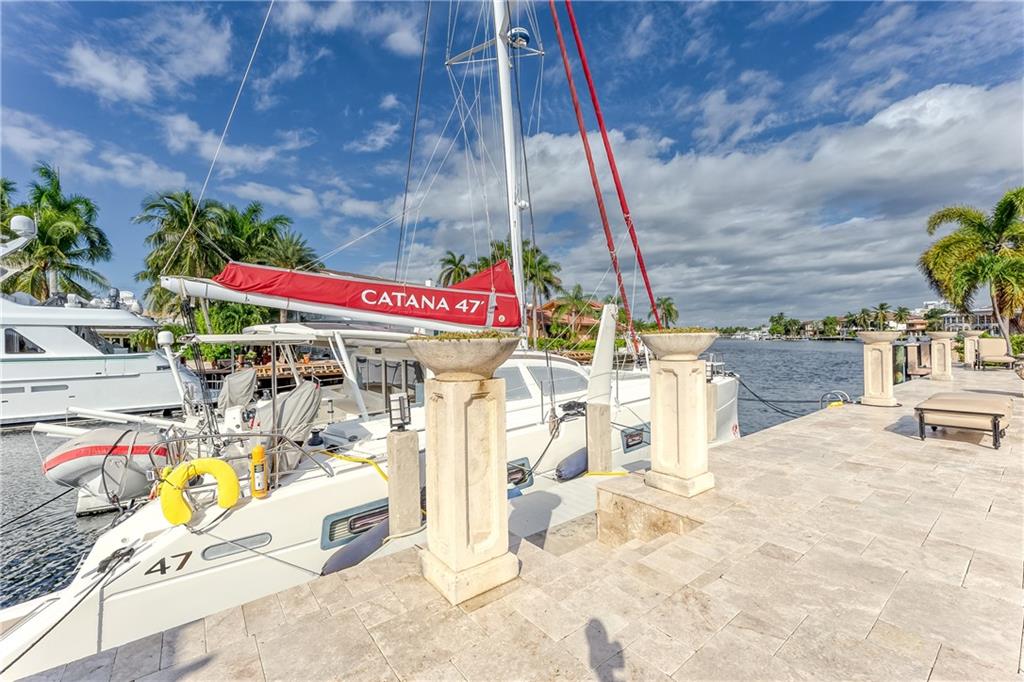 Sunrise Key - Residential