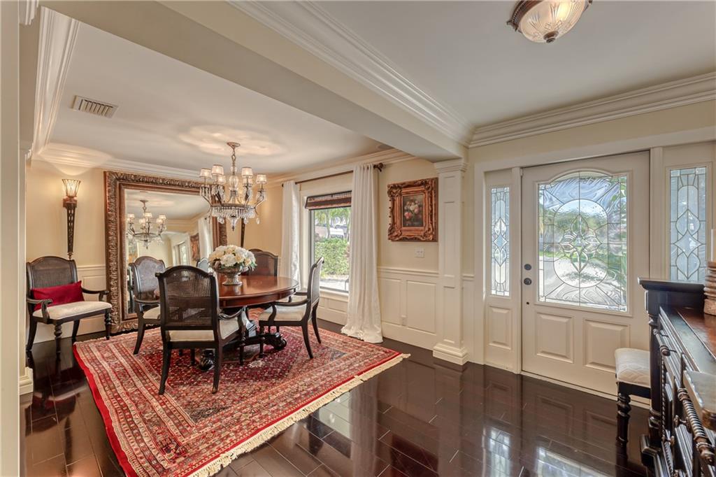 Sunrise Key - Residential