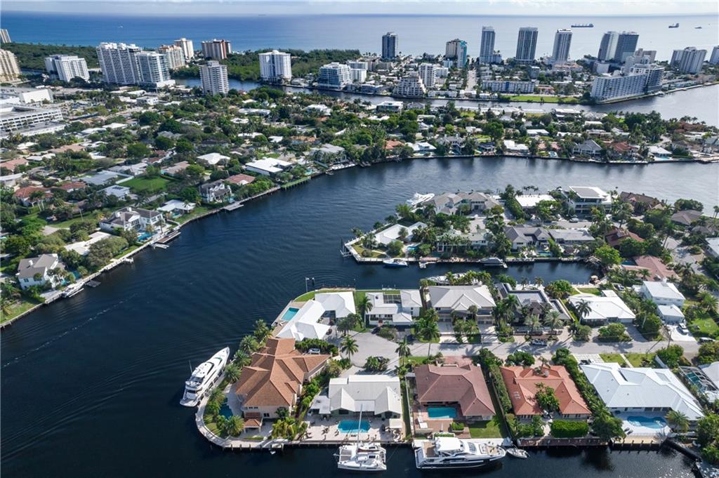 Sunrise Key - Residential